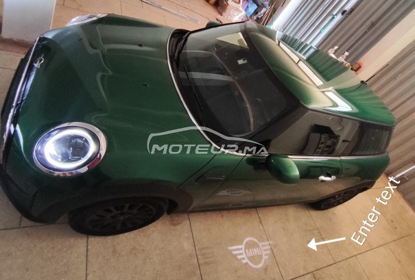 ميني وني One مستعملة 1668949