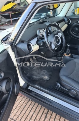 ميني وني 2010 r56 مستعملة 1756843