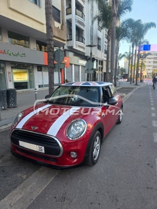 MINI One occasion 3446020