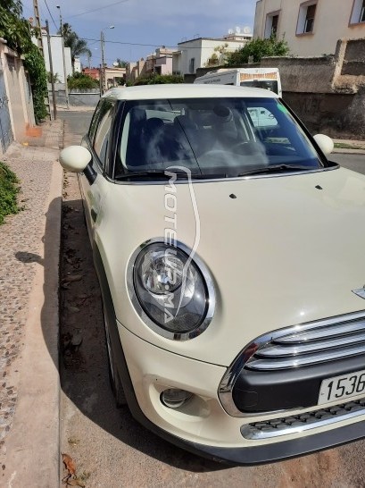 ميني وني مستعملة 1161559