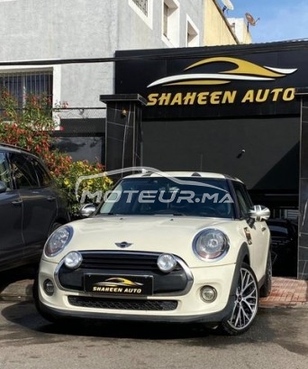 MINI One مستعملة