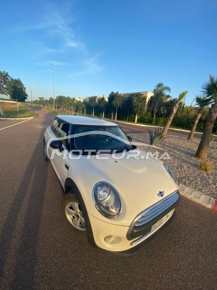 ميني وني مستعملة 1431911