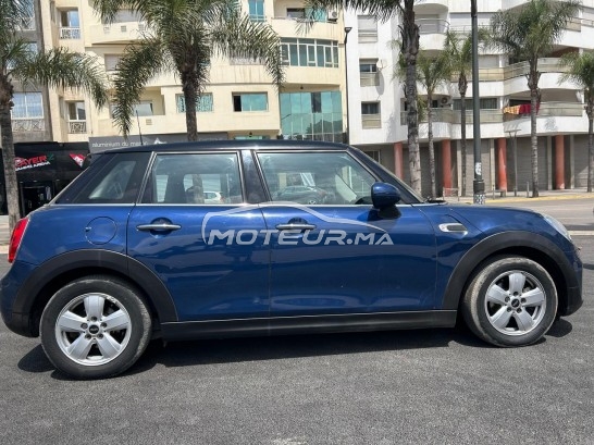 ميني وني One مستعملة 2294915