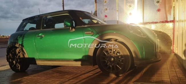 ميني وني One مستعملة 1668950