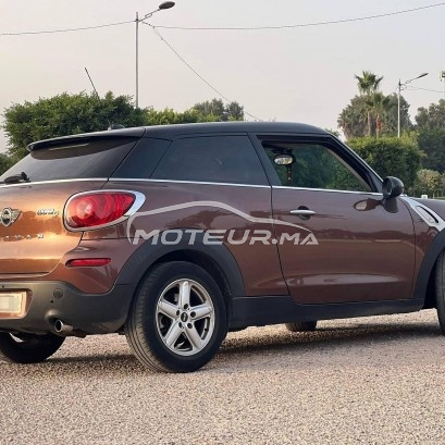 ميني بأكيمان مستعملة 1495979