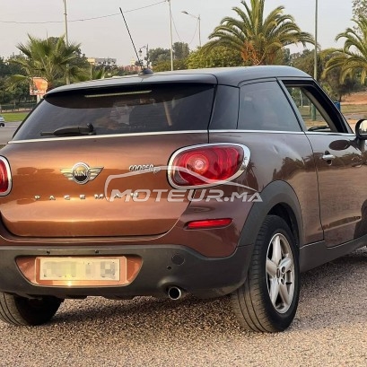 ميني بأكيمان مستعملة 1495981