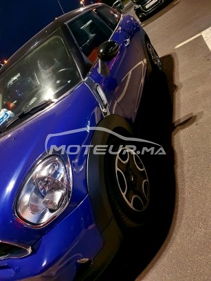 MINI Paceman Rs71 occasion 1438625