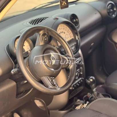 ميني بأكيمان مستعملة 1495980