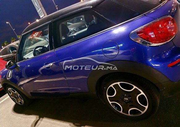MINI Paceman Rs71 occasion 1438626