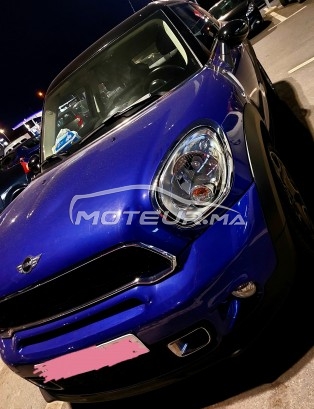 MINI Paceman Rs71 occasion 1438624
