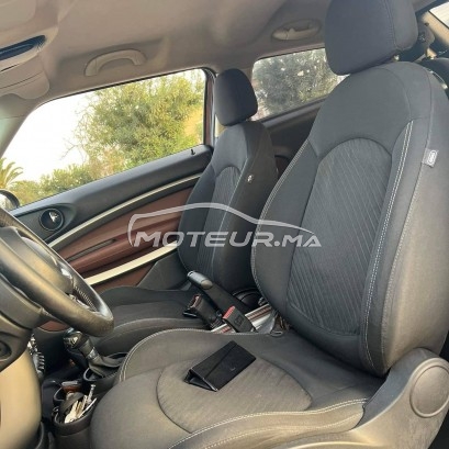 ميني بأكيمان مستعملة 1495982