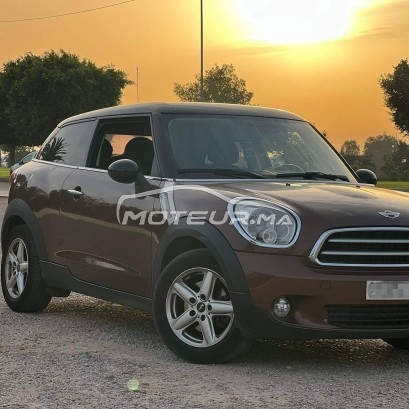 ميني بأكيمان مستعملة 1496140