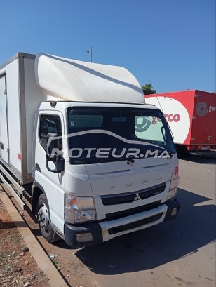MITSUBISHI 3000 Fuso occasion