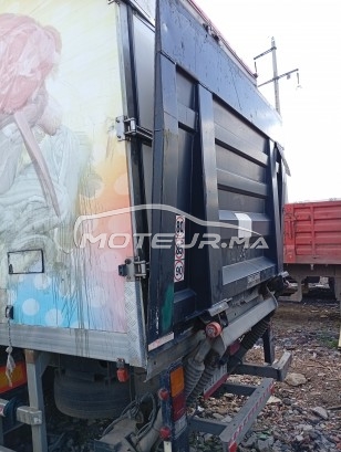 MITSUBISHI Autre Fighter occasion 3457449