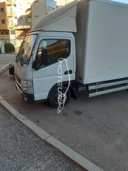 ميتسوبيتشي فوسو Canter مستعملة 1554593