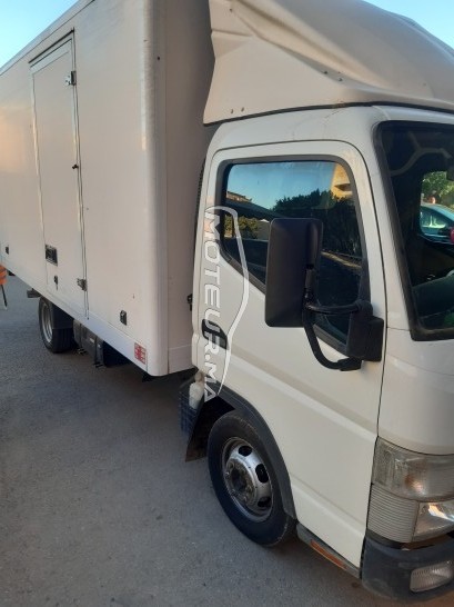 ميتسوبيتشي فوسو Canter مستعملة 1554565