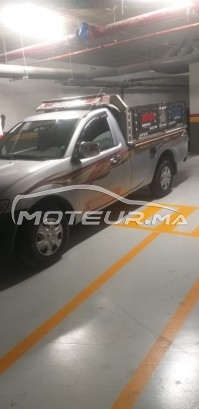 MITSUBISHI L200 occasion 1636520