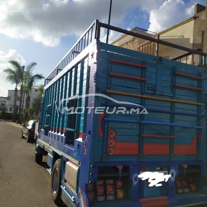 ميتسوبيتشي اوتري Canter hd مستعملة 1686551