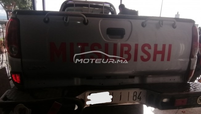 MITSUBISHI L200 occasion 1317034