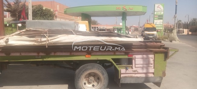 ميتسوبيتشي اوتري Canter مستعملة 3235497