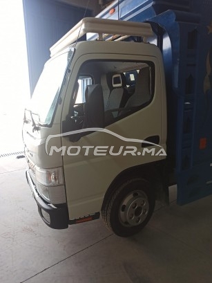 ميتسوبيتشي فوسو مستعملة 1266741