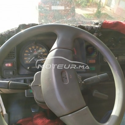 ميتسوبيتشي اوتري Canter hd مستعملة 1686556