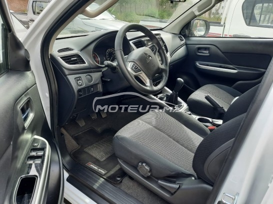 ميتسوبيتشي سبورتيرو مستعملة 1624436