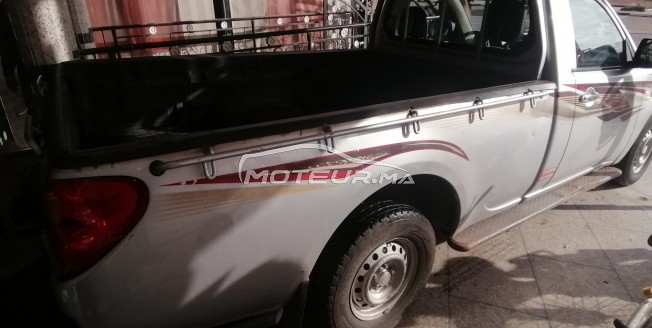 MITSUBISHI L200 occasion 1317035
