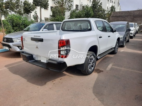 ميتسوبيتشي سبورتيرو مستعملة 1624431