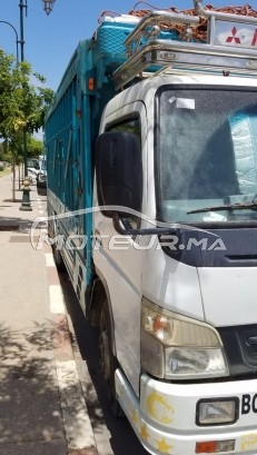 ميتسوبيتشي كانتير مستعملة 1583605