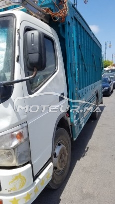 ميتسوبيتشي كانتير مستعملة 1583604