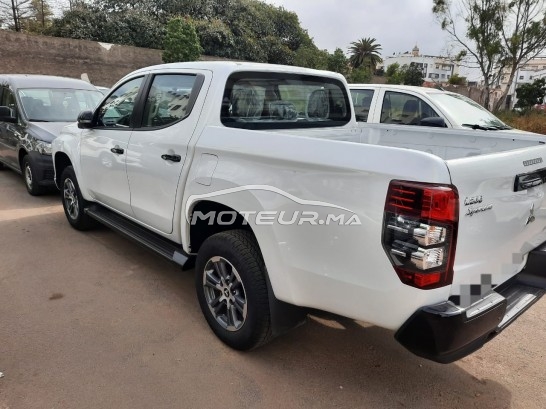 ميتسوبيتشي سبورتيرو مستعملة 1624435