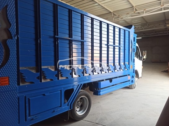 ميتسوبيتشي فوسو مستعملة 1266744