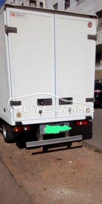 ميتسوبيتشي فوسو Canter مستعملة 1554566