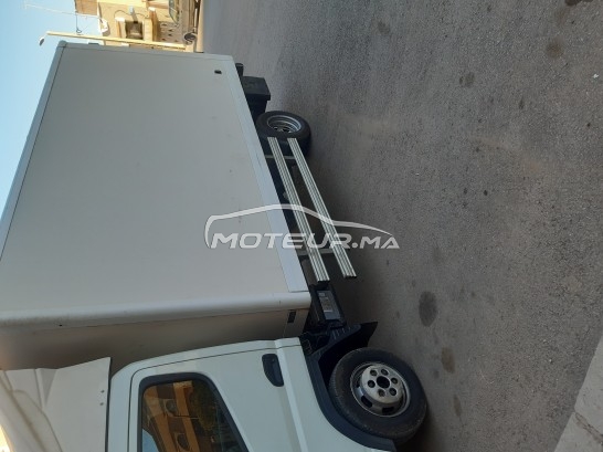 ميتسوبيتشي فوسو Canter مستعملة 1554563