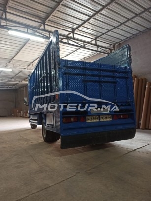 ميتسوبيتشي فوسو مستعملة 1266746