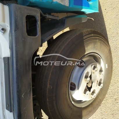 ميتسوبيتشي اوتري Canter hd مستعملة 1686554