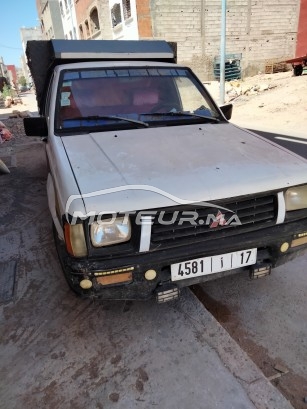 MITSUBISHI L200 occasion 1216209