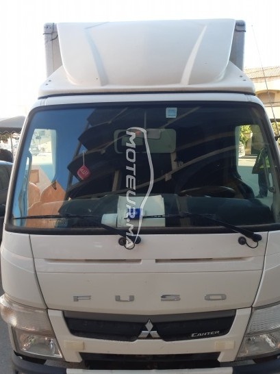 ميتسوبيتشي فوسو Canter مستعملة 1554562