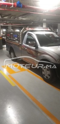 MITSUBISHI L200 occasion 1636519