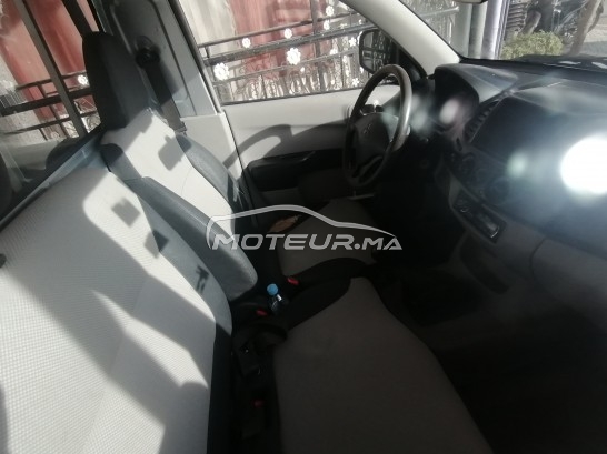 MITSUBISHI L200 occasion 1317037