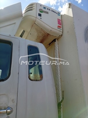 MITSUBISHI Autre Fighter occasion 3457448