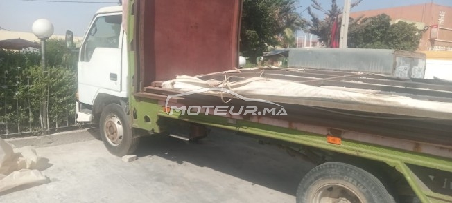 ميتسوبيتشي اوتري Canter مستعملة 3235496