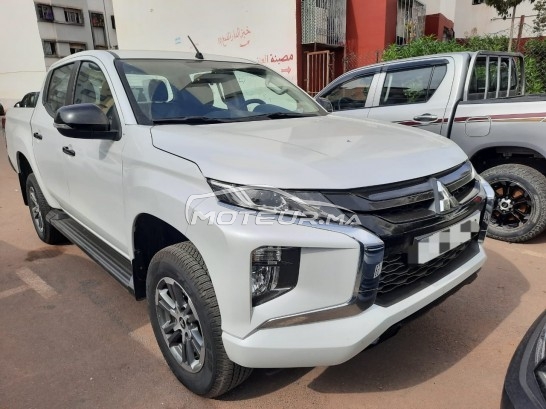 ميتسوبيتشي سبورتيرو مستعملة 1624429