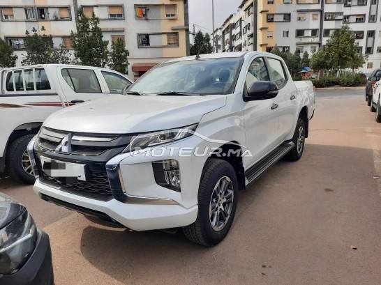 ميتسوبيتشي سبورتيرو مستعملة 1624428