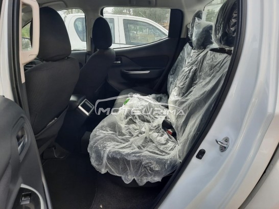 ميتسوبيتشي سبورتيرو مستعملة 1624430