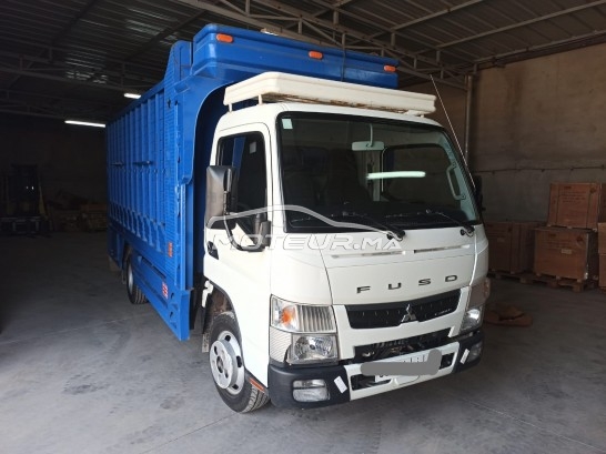 ميتسوبيتشي فوسو مستعملة 1266748