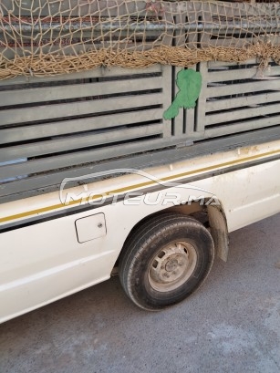 MITSUBISHI L200 occasion 1216059