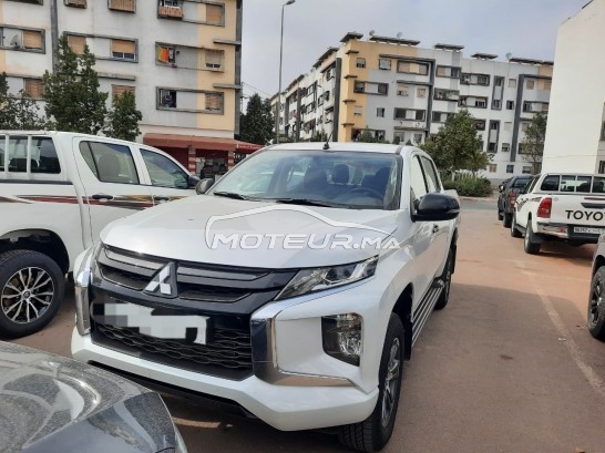 ميتسوبيتشي سبورتيرو مستعملة 1624729