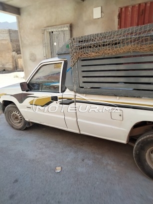 MITSUBISHI L200 occasion 1216061